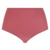 Chantelle Soft Stretch Full Brief Panty