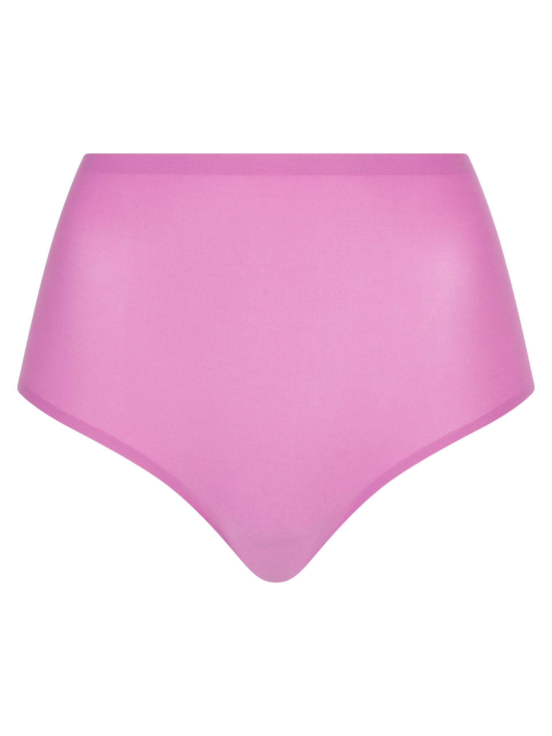 Chantelle Soft Stretch Full Brief Panty