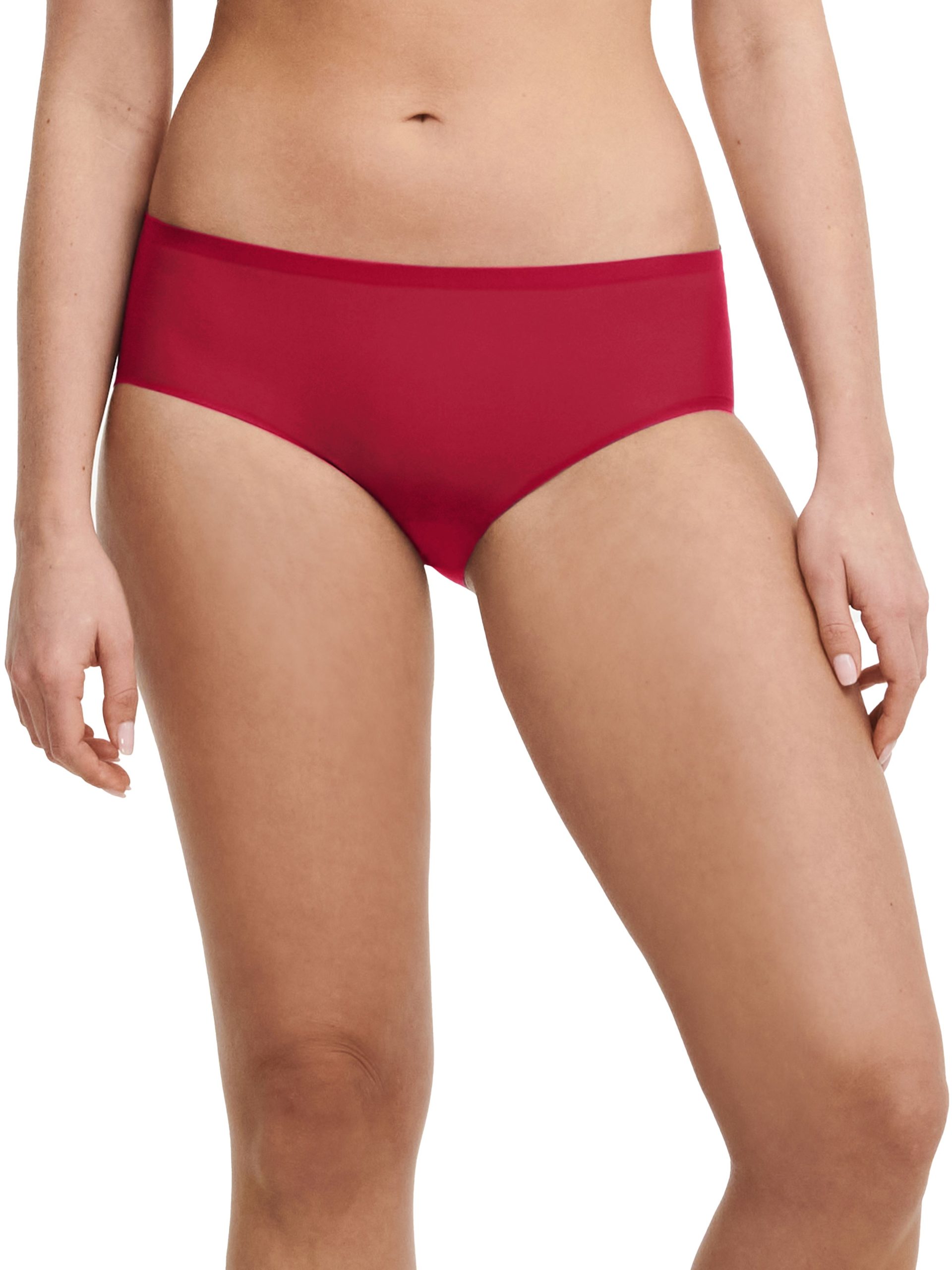 Chantelle Soft Stretch One-Size Seamless Hipster