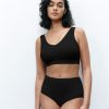 Chantelle Soft Stretch Full Brief Panty - Image 12