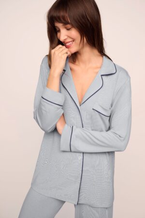 Eberjey Gisele Long Pajama