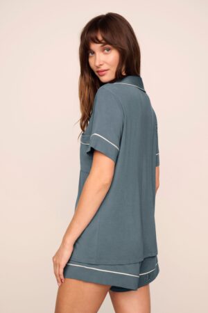 Eberjey Gisele Shorty Pajama - Image 3
