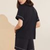 Eberjey Gisele Shorty Pajama - Image 5