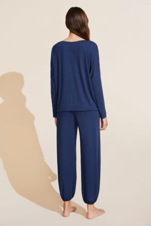 Eberjey Gisele Slouchy Pajama - Image 3