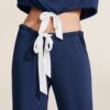 Eberjey Gisele Slouchy Pajama - Image 2