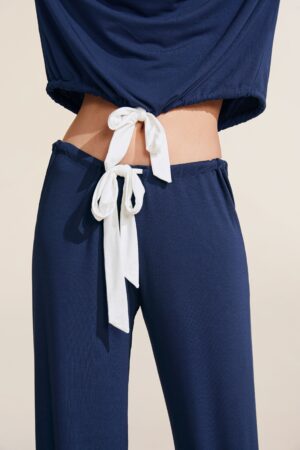 Eberjey Gisele Slouchy Pajama - Image 2
