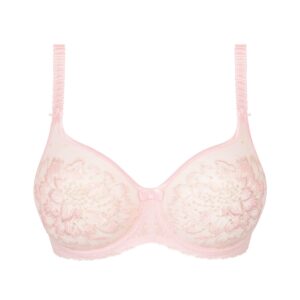 Empreinte Amour full cup seamless bra