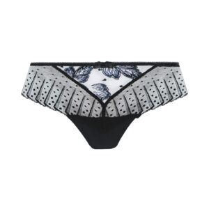 Empreinte Amour Thong