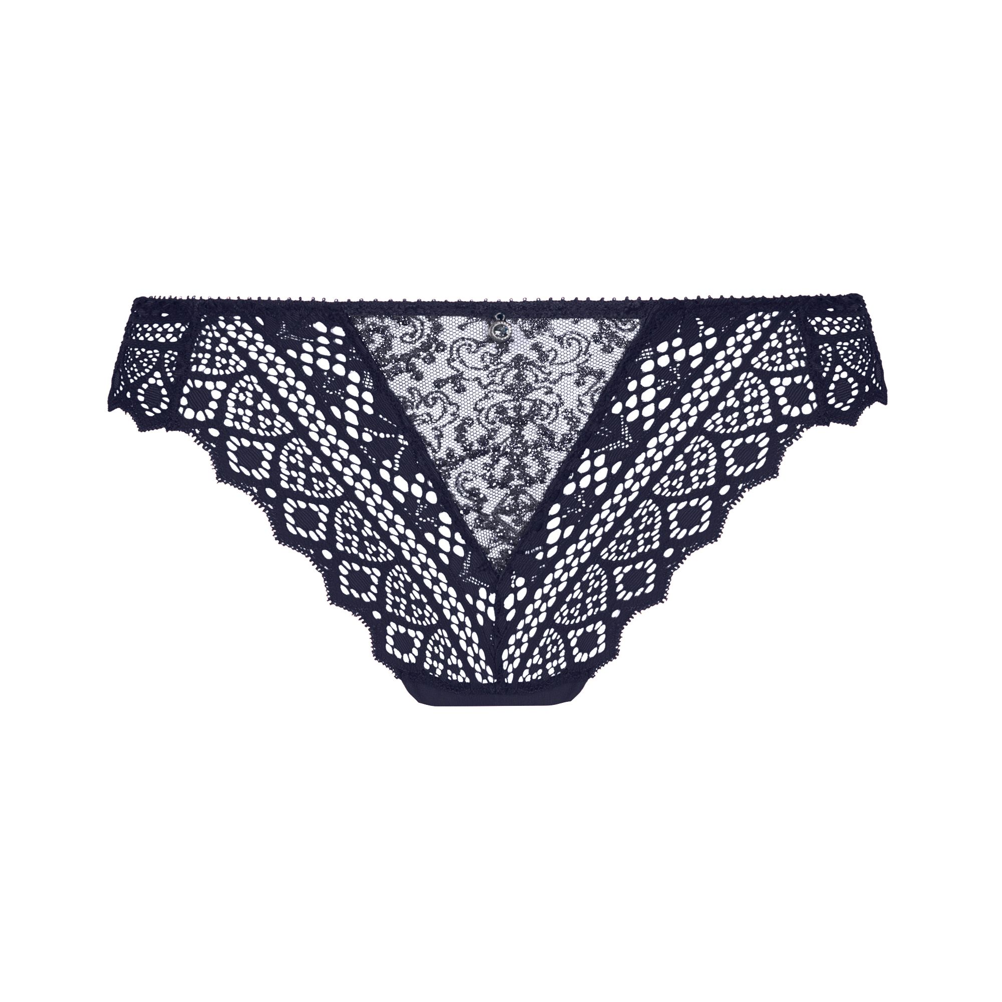 Empreinte Cassiopee Thong