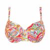 Empreinte Fragment Bikini Top
