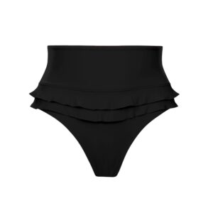 Empreinte Glam high-waisted bikini bottom
