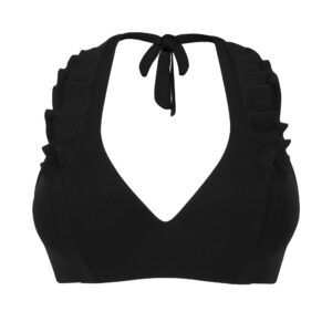 Empreinte Glam bikini top