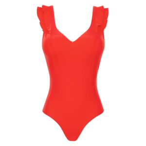 Empreinte Glam one-piece swimsuit