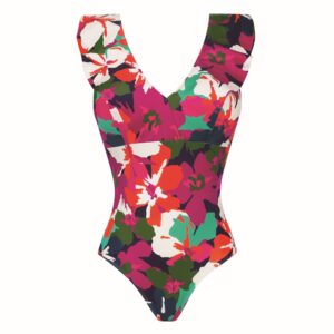 Empreinte Nectar One-piece Swimsuit