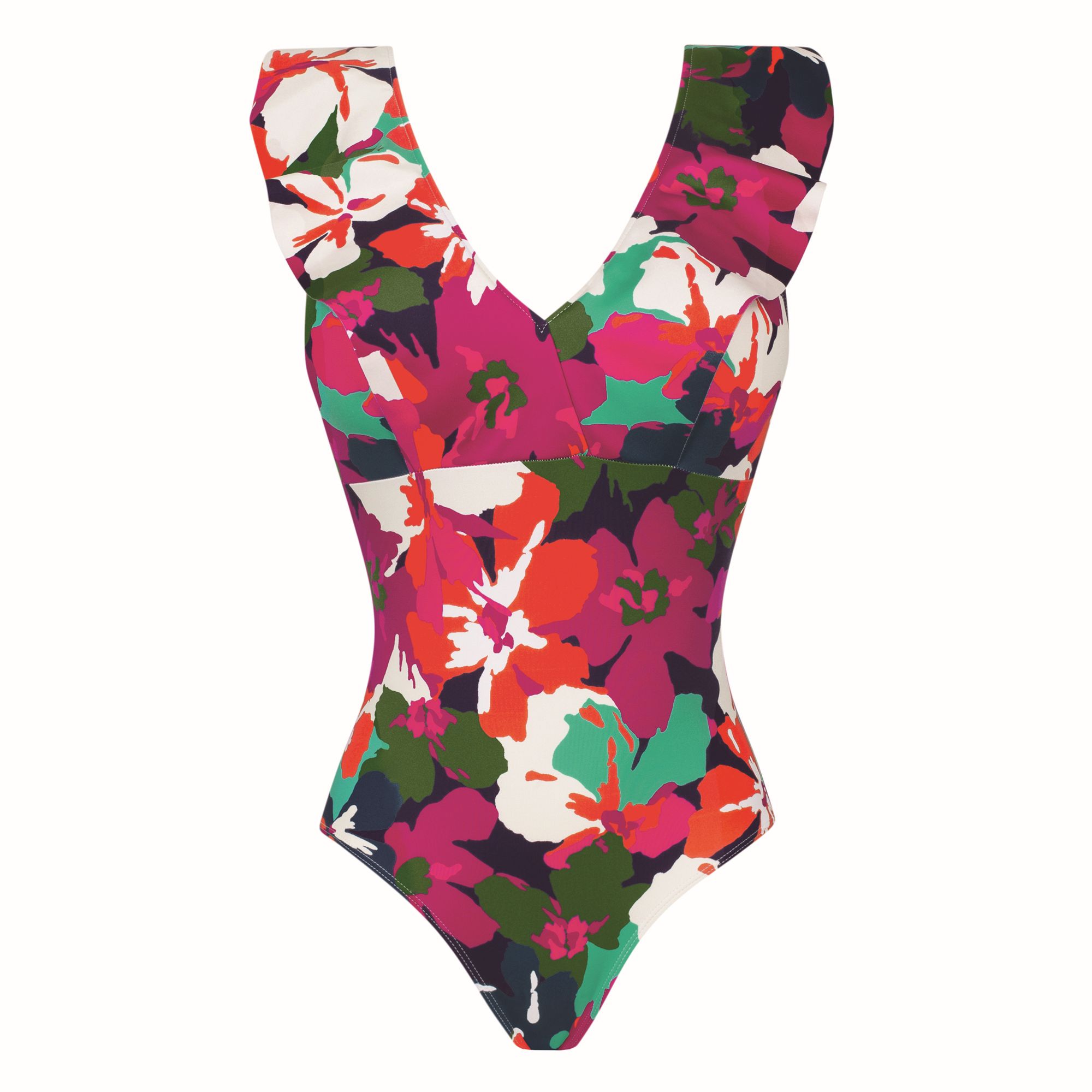 Empreinte Nectar One-piece Swimsuit