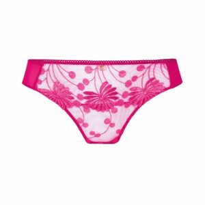 Empreinte Tess Thong