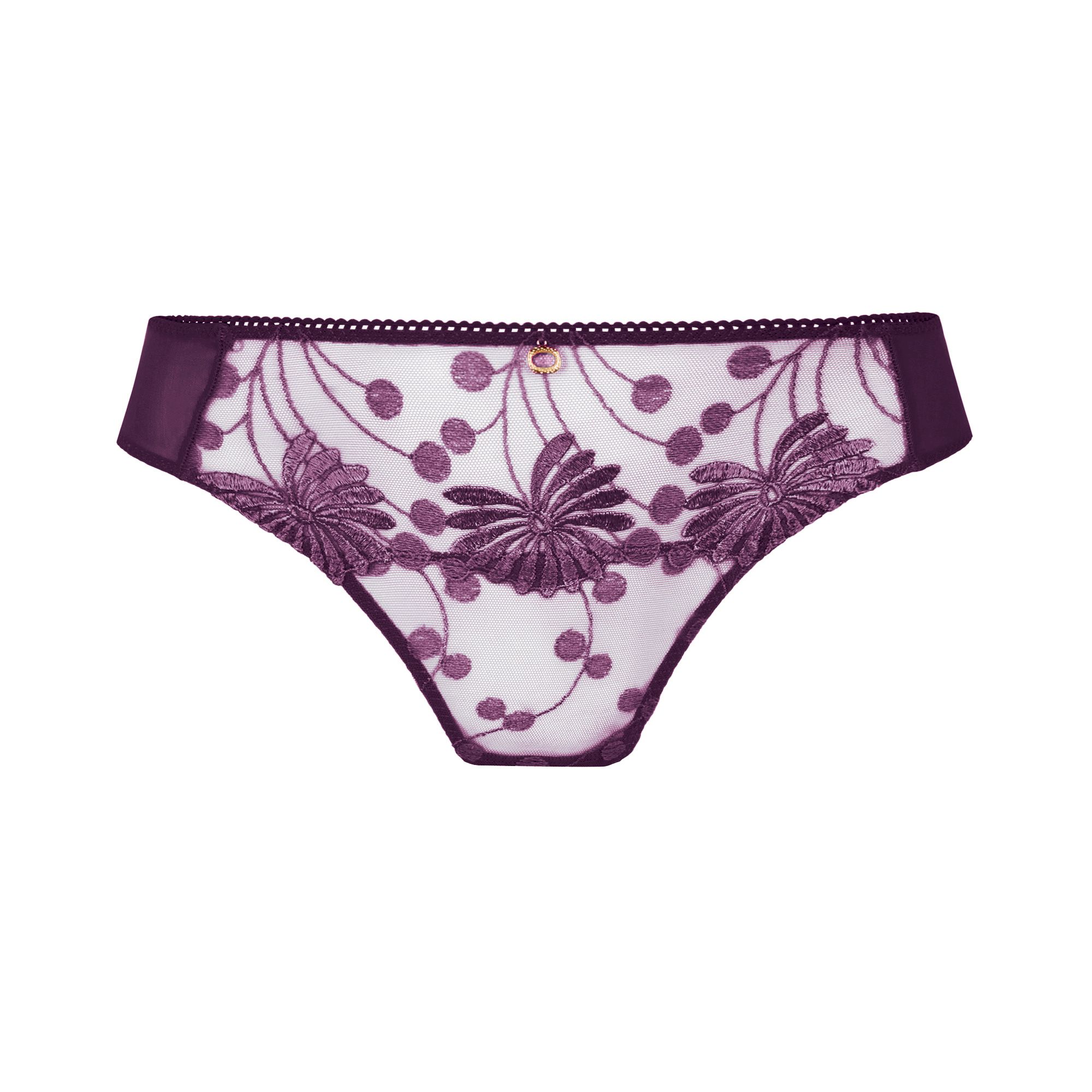 Empreinte Tess thong panty