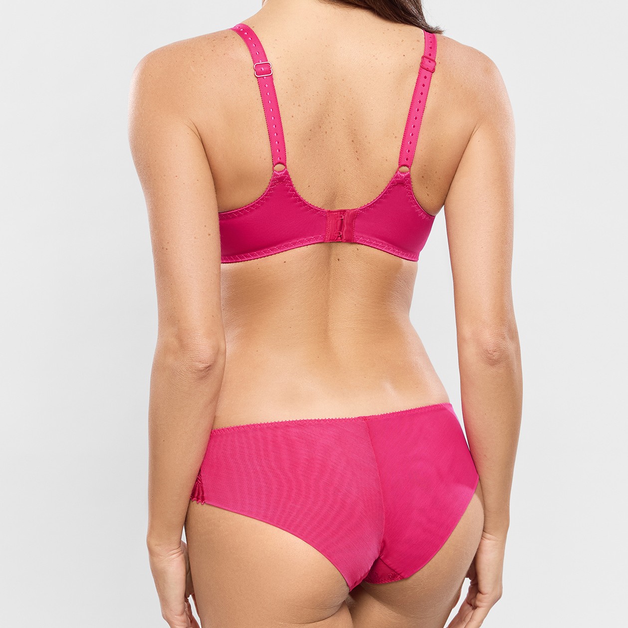 Empreinte Tess Balcony Bra - Image 4