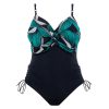 Fantasie Saint Lucia One-piece Swimsuit