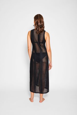 Koy Resort Amalfi Dress - Image 5