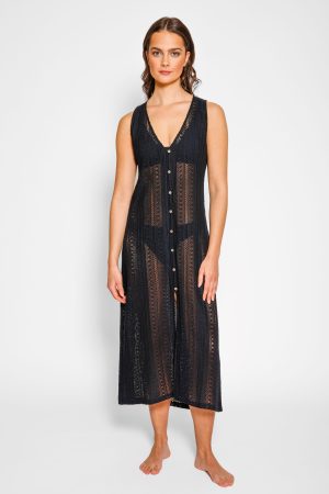 Koy Resort Amalfi Dress - Image 3