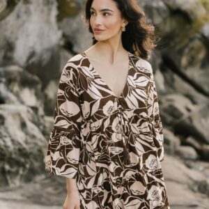 Koy Resort Sorrento Cover-up