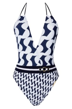 Lise Charmel Croisiere One-piece Swimsuit - Image 2