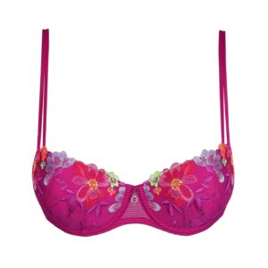 Marie Jo Odilly balcony padded bra