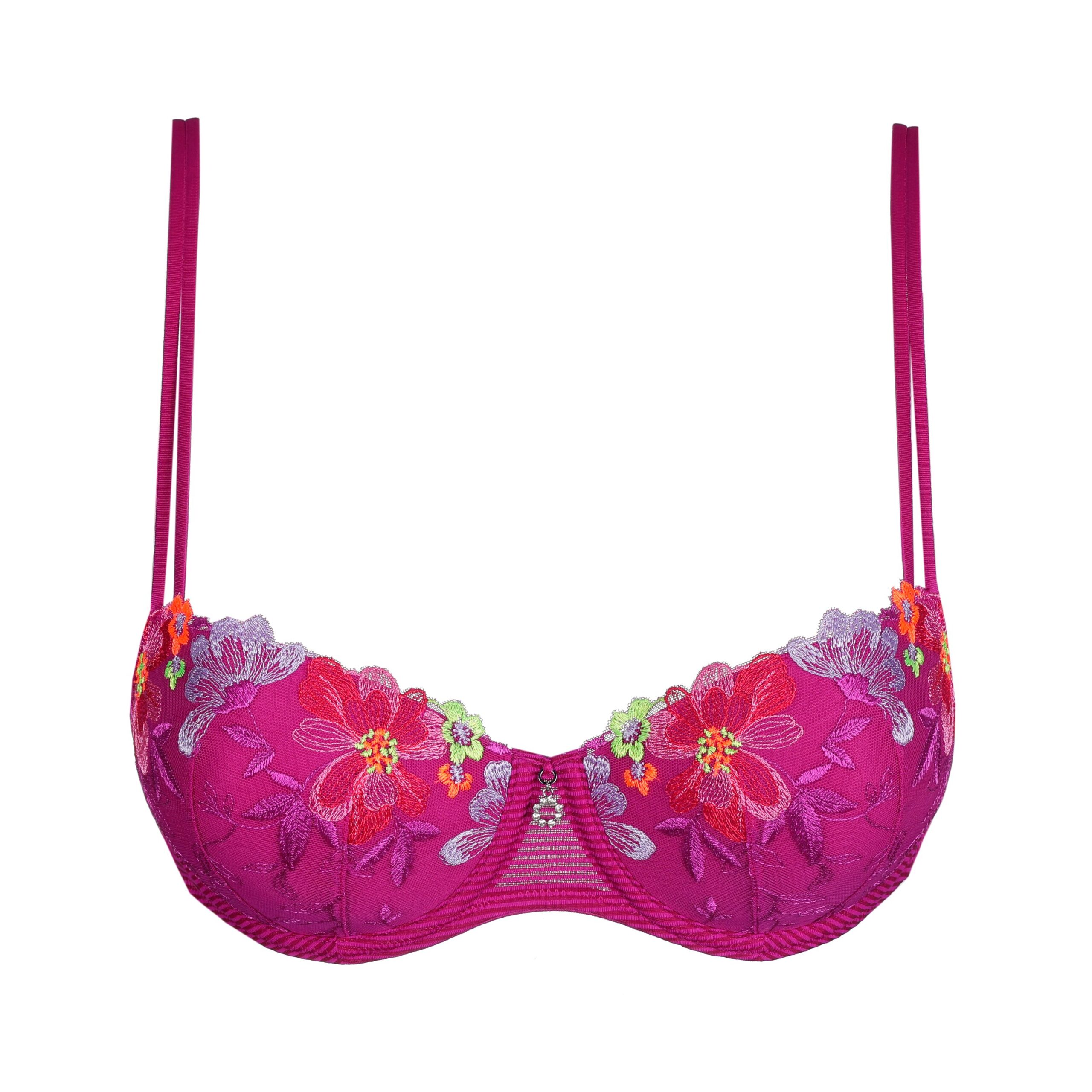 Marie Jo Odilly balcony padded bra