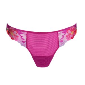 Marie Jo Odilly thong panty