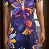 Miss Versa Dress