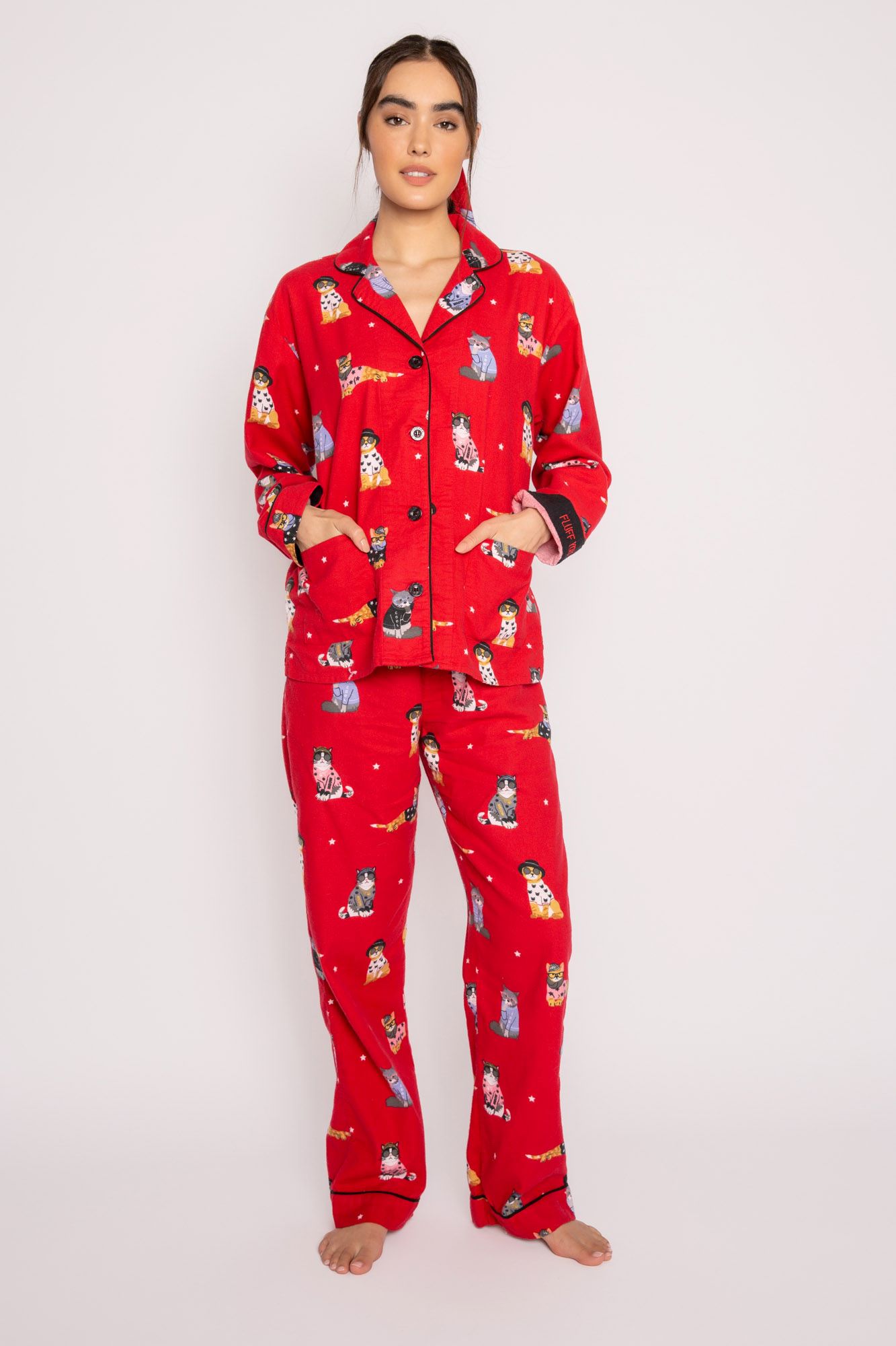 PJ Salvage Pajama