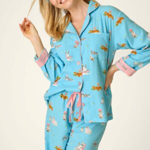 PJ Salvage flannel pajama