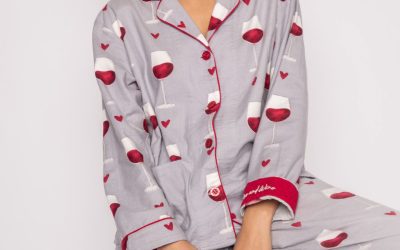 PJ Salvage Flannel Pajamas: Your Winter Sleepwear Hero