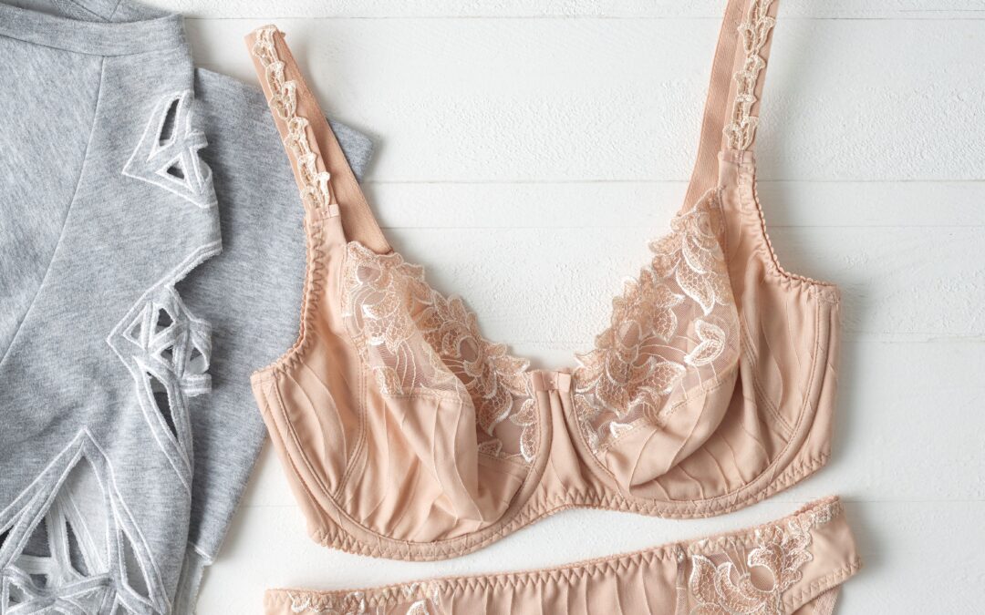 Why a Professional Bra Fitting in Whitby is the Secret to Better-Fitting Clothes