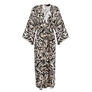 Prima Donna Dalice long kimona