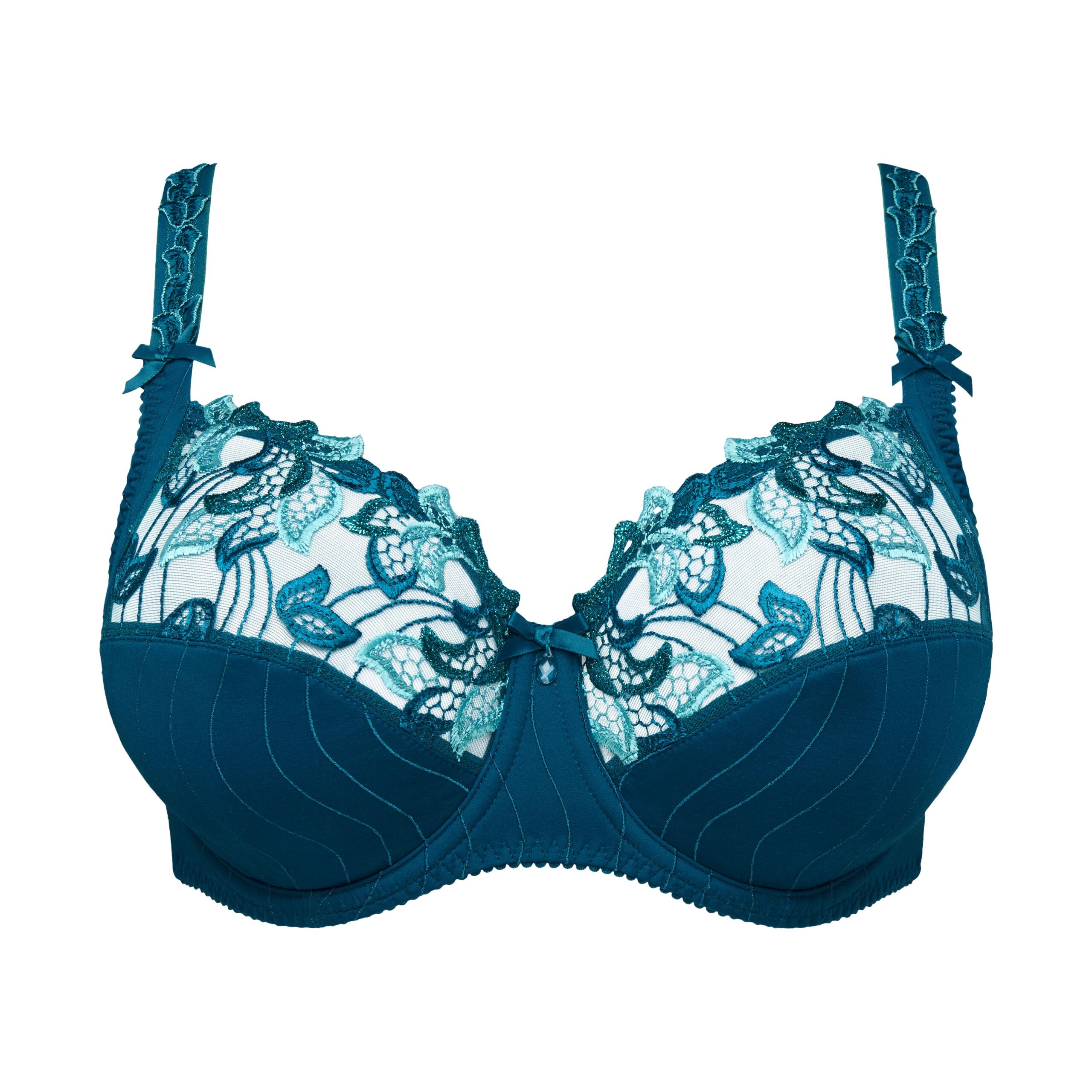Prima Donna Deauville full cup bra