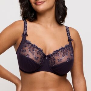 Prima Donna Deauville Full Cup Bra - Image 13