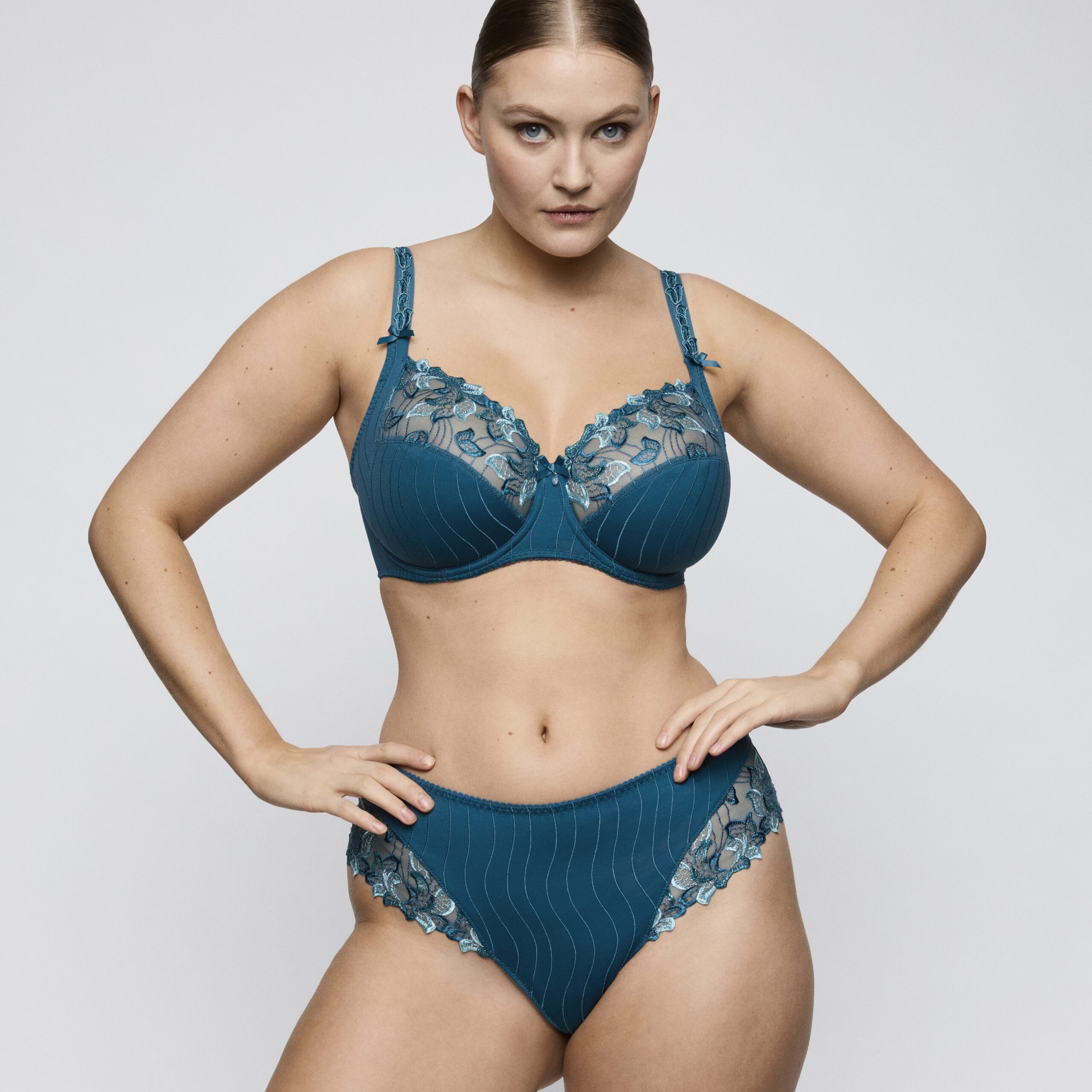 Prima Donna Deauville Full Cup Bra - Image 10
