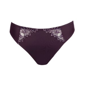 Prima Donna Deauville Thong Panty