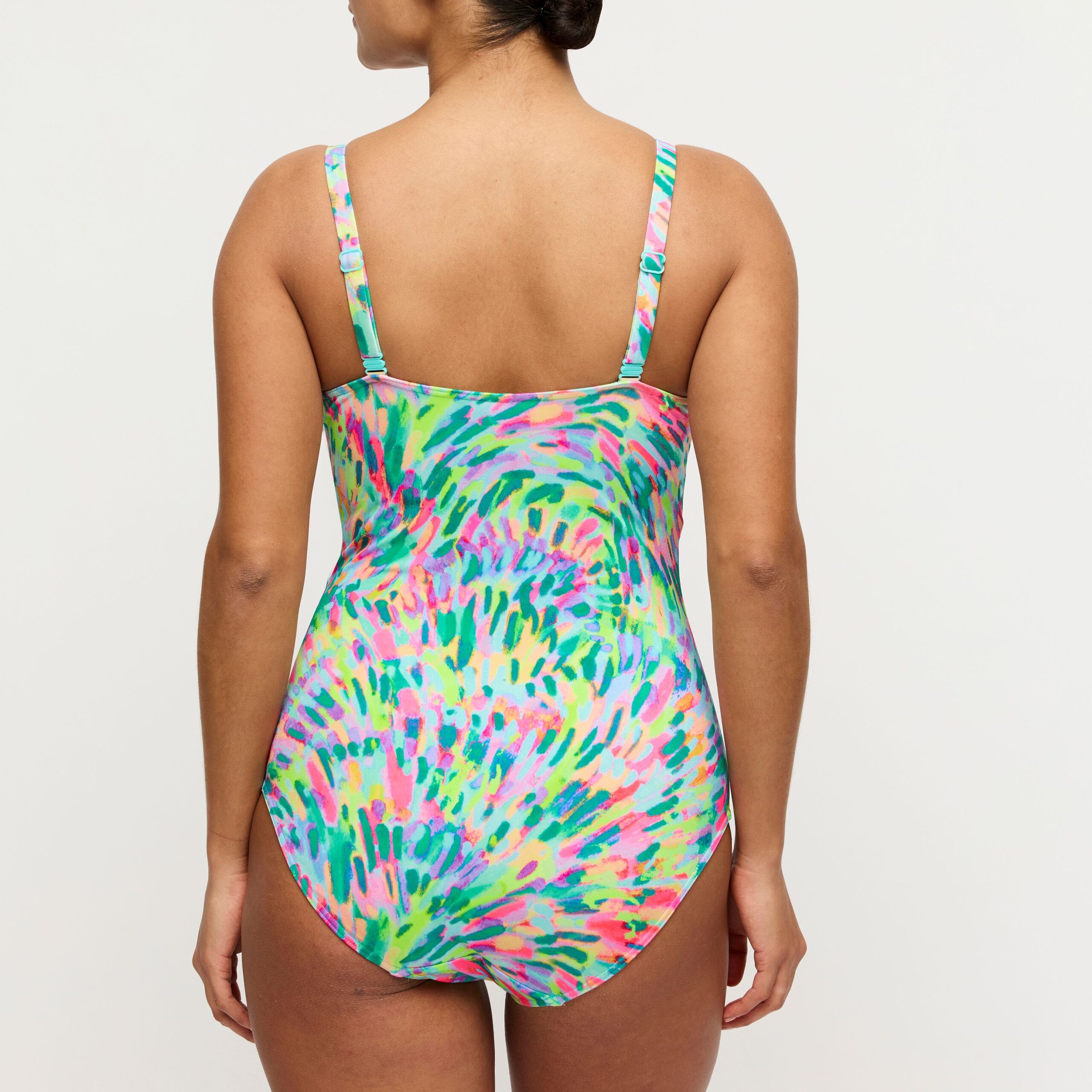 Prima Donna Douala One-piece Swimsuit - Image 4