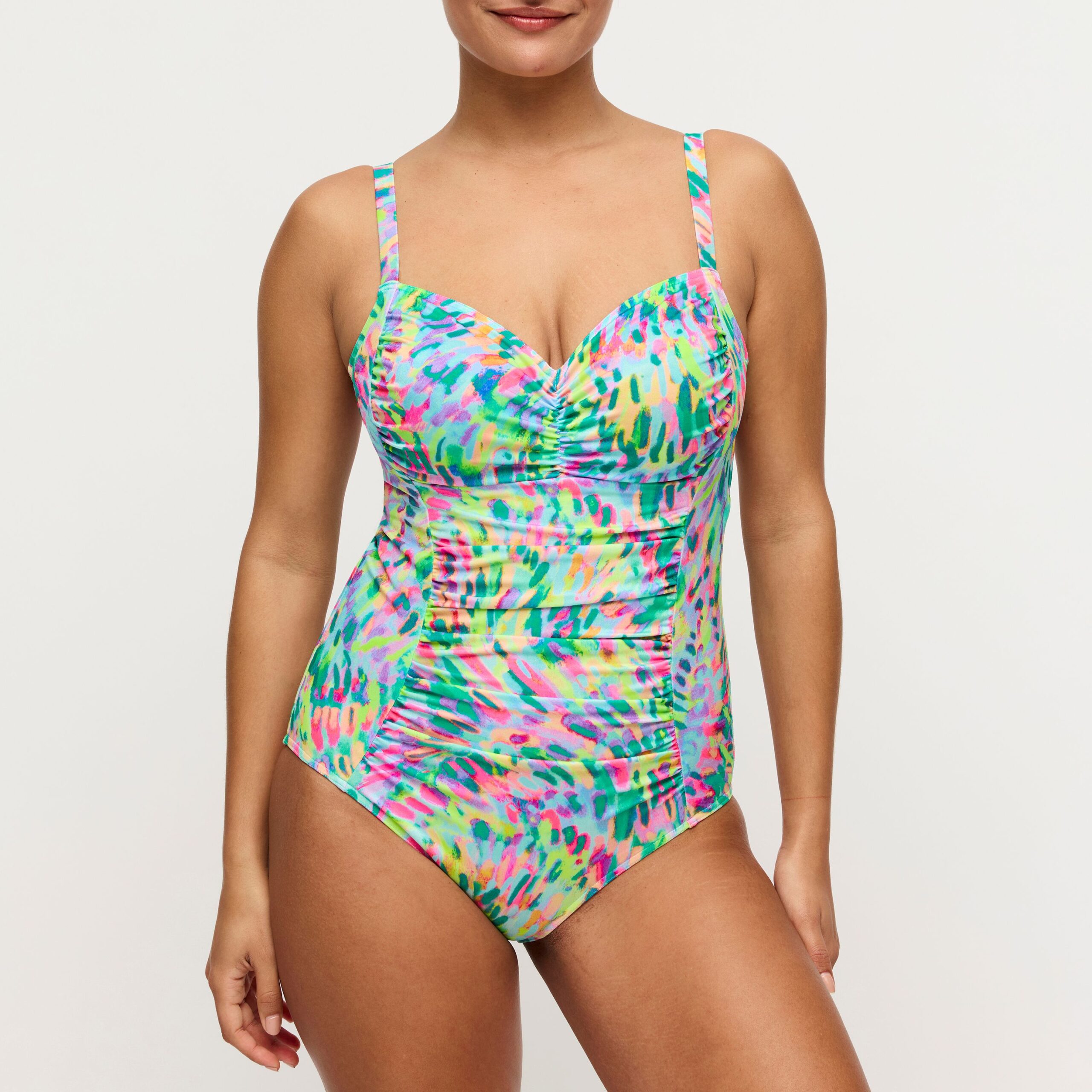 Prima Donna Douala One-piece Swimsuit - Image 2