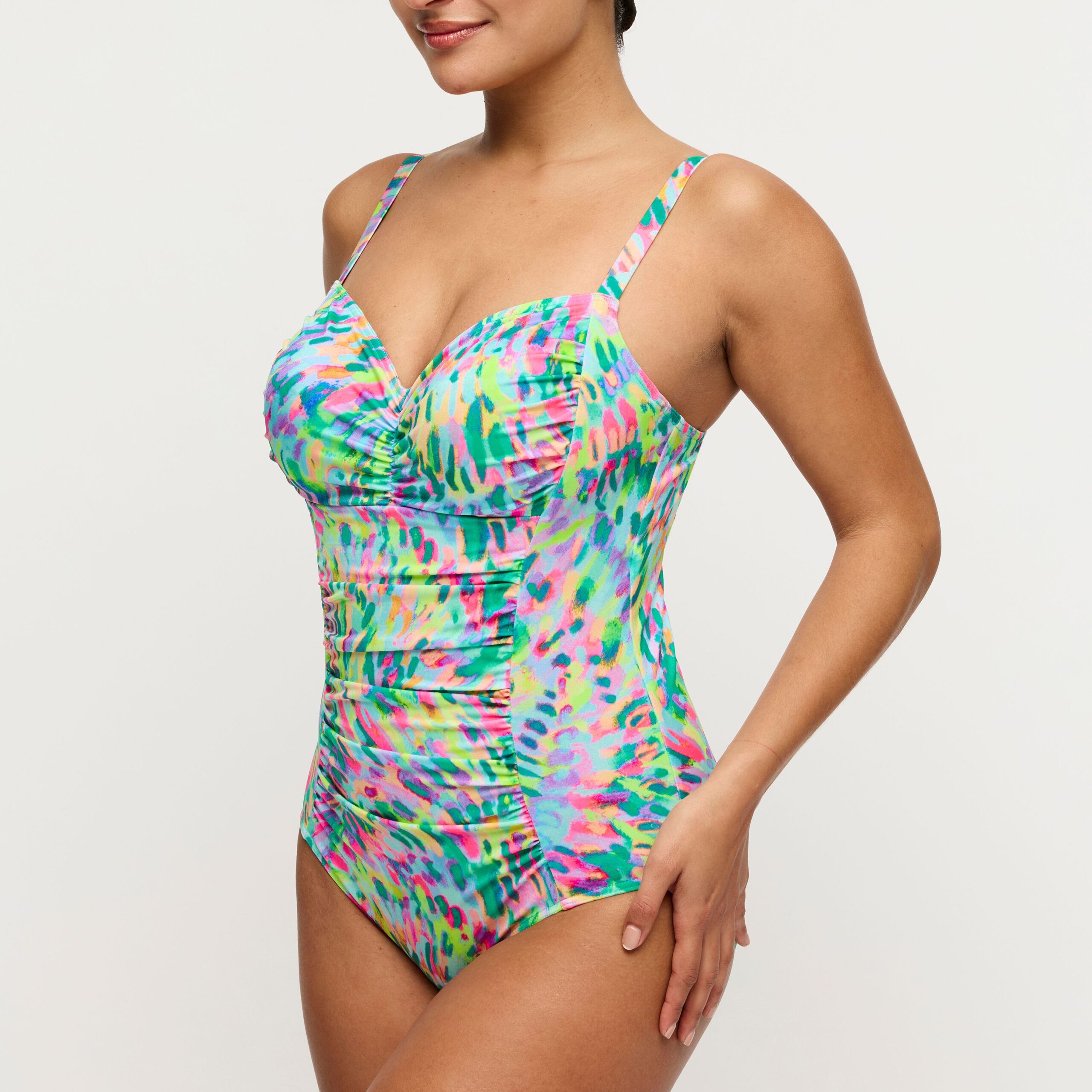 Prima Donna Douala One-piece Swimsuit - Image 3