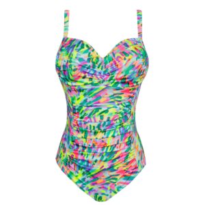 Prima Donna Douala one-peice swimsuit