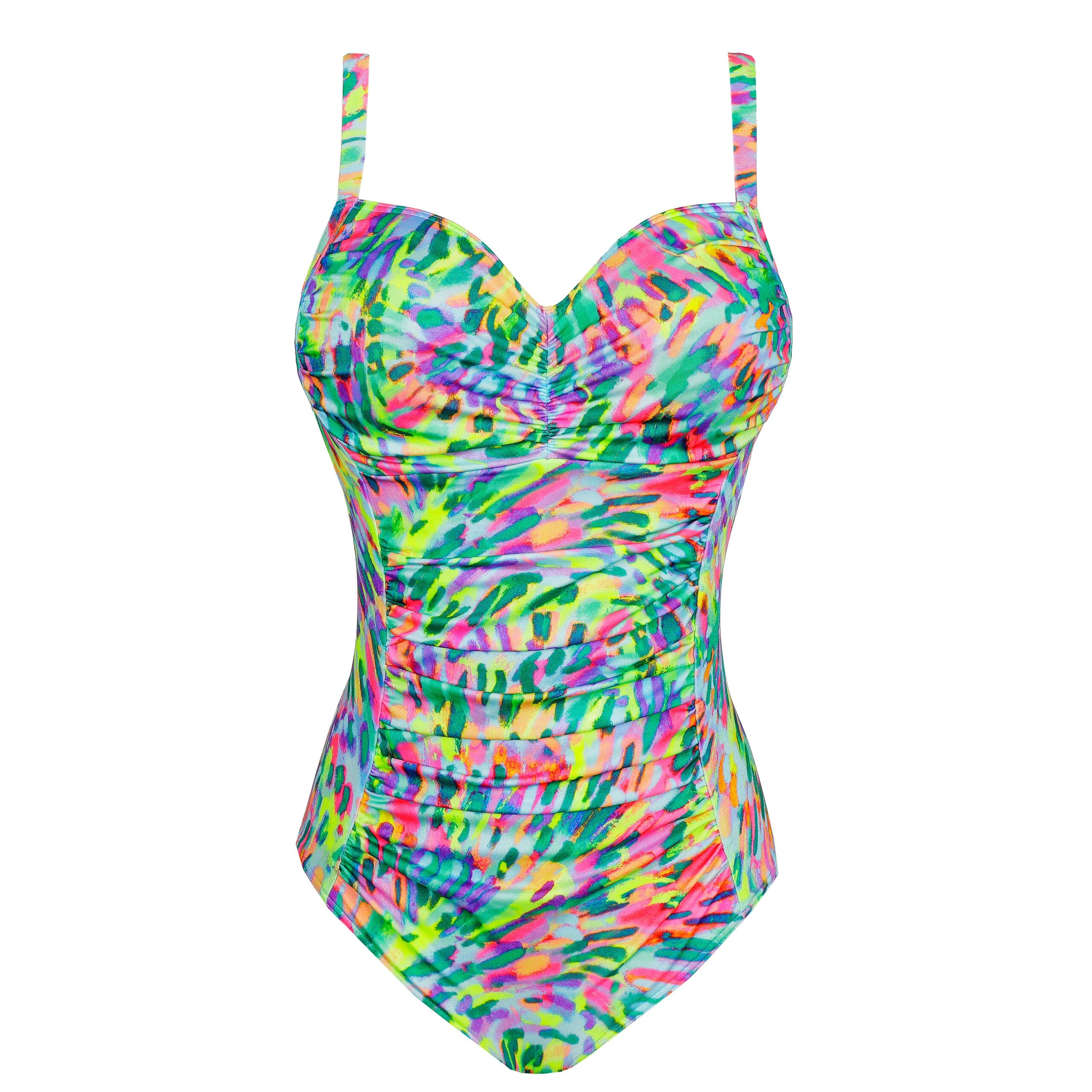 Prima Donna Douala one-peice swimsuit