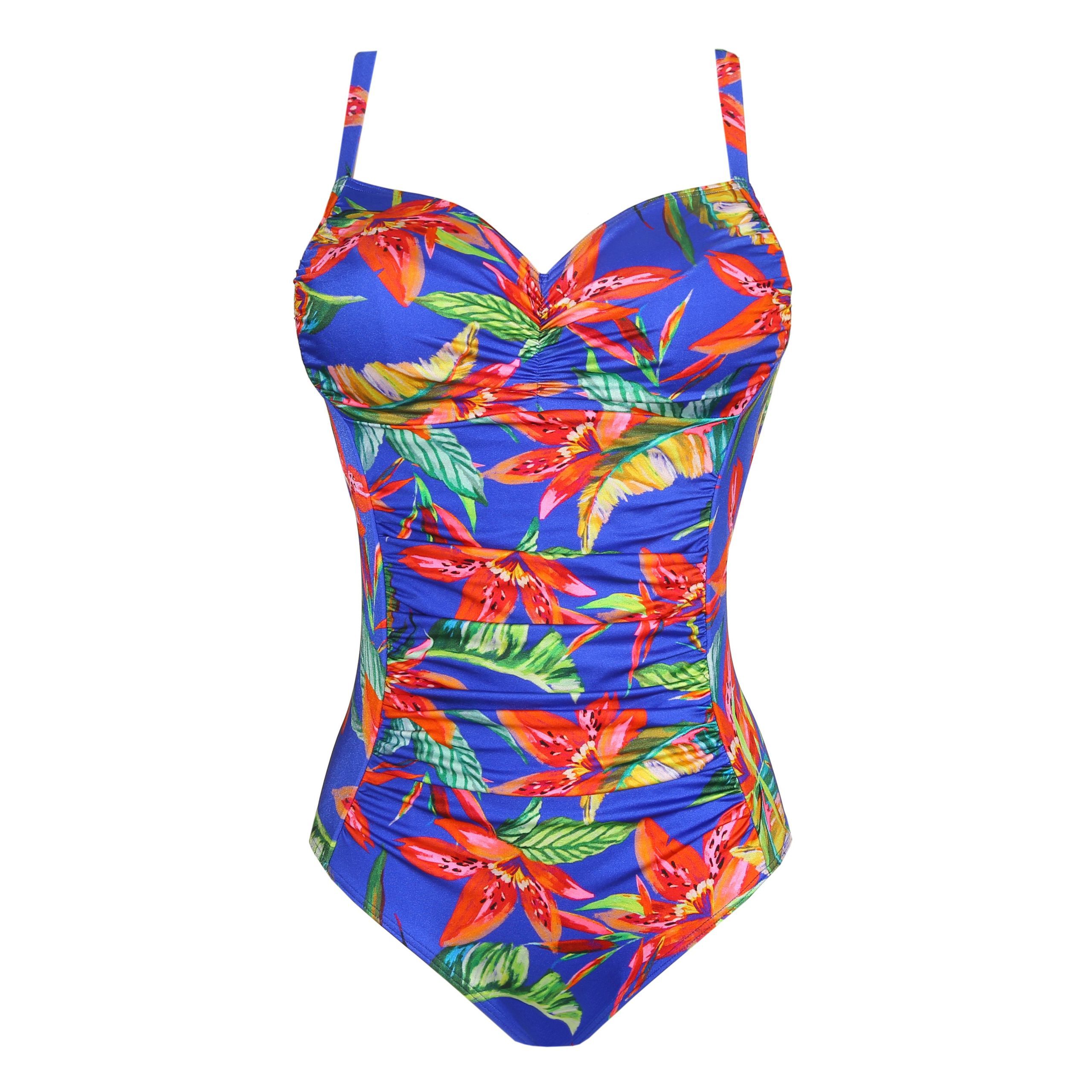 Prima Donna Latakia One-piece Swimsuit | Jadore Intimates