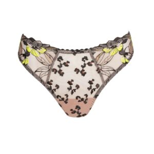 Prima Donna Manali Thong Panty