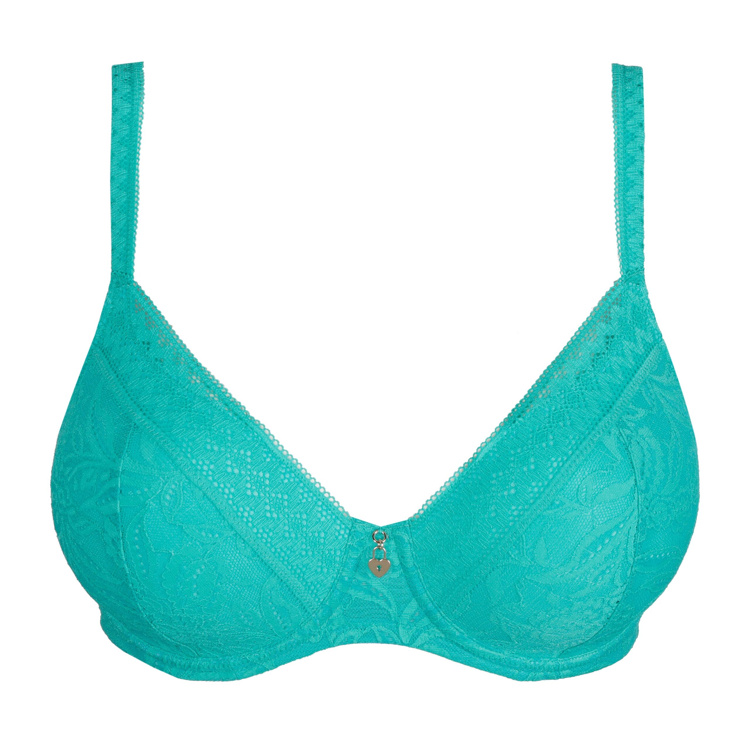 Prima Donna Twist Palermo Plunge Bra