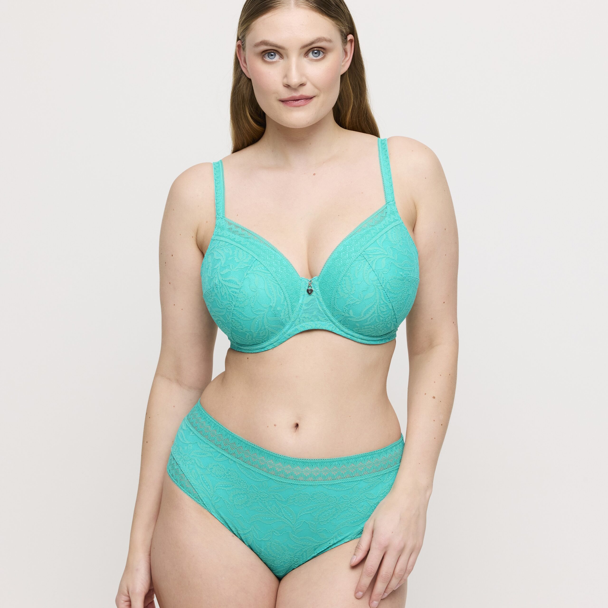 Prima Donna Twist Palermo Plunge Bra - Image 4