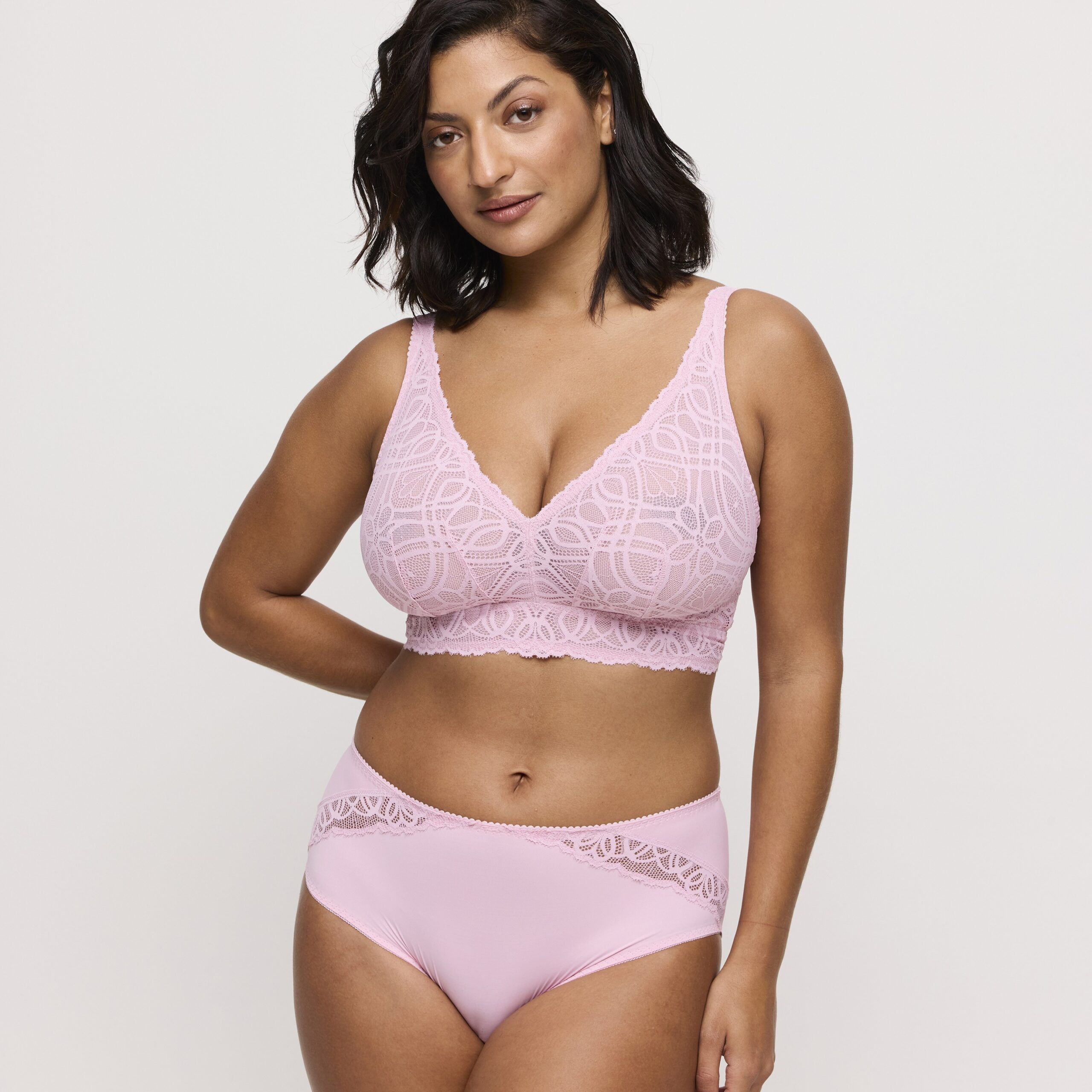 Prima Donna Salerno Wireless Bralette - Image 11